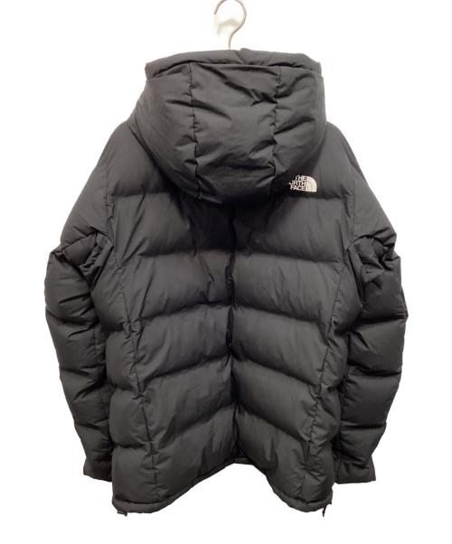 THE NORTH FACE（ザ ノース フェイス）THE NORTH FACE (ザ ノース フェイス) Belayer Parka ブラック サイズ:Mの古着・服飾アイテム