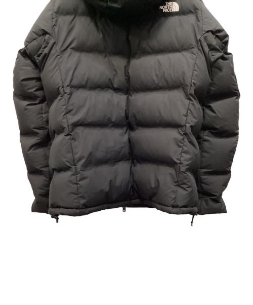 THE NORTH FACE（ザ ノース フェイス）THE NORTH FACE (ザ ノース フェイス) Belayer Parka ブラック サイズ:Mの古着・服飾アイテム