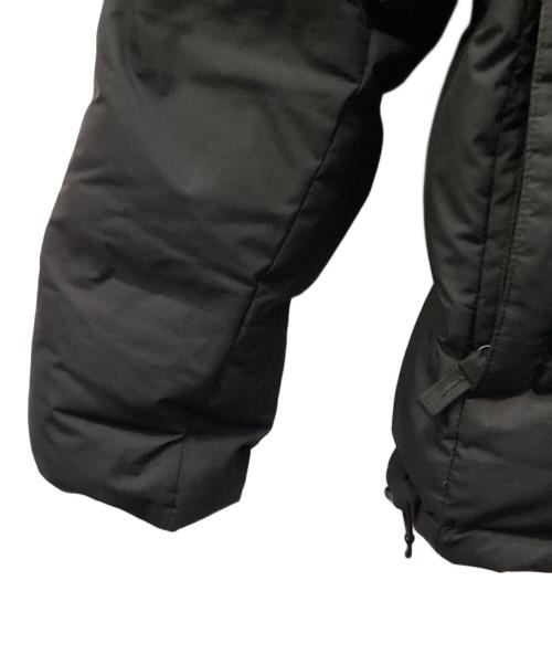 THE NORTH FACE（ザ ノース フェイス）THE NORTH FACE (ザ ノース フェイス) Belayer Parka ブラック サイズ:Mの古着・服飾アイテム