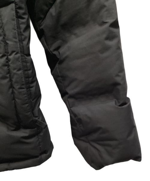 THE NORTH FACE（ザ ノース フェイス）THE NORTH FACE (ザ ノース フェイス) Belayer Parka ブラック サイズ:Mの古着・服飾アイテム