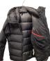 中古・古着 THE NORTH FACE (ザ ノース フェイス) Belayer Parka ブラック サイズ:M：29000円