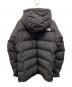 THE NORTH FACE (ザ ノース フェイス) Belayer Parka ブラック サイズ:M：29000円