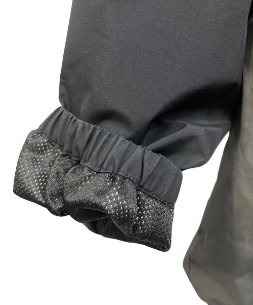 FREAK'S STORE（フリークスストア）FREAK'S STORE (フリークストア) PHENIX (フェニックス) GORE-TEX WINDSTOPPER STAND ZIP JKT ブラック サイズ:Mの古着・服飾アイテム