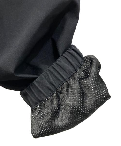 FREAK'S STORE（フリークスストア）FREAK'S STORE (フリークストア) PHENIX (フェニックス) GORE-TEX WINDSTOPPER STAND ZIP JKT ブラック サイズ:Mの古着・服飾アイテム