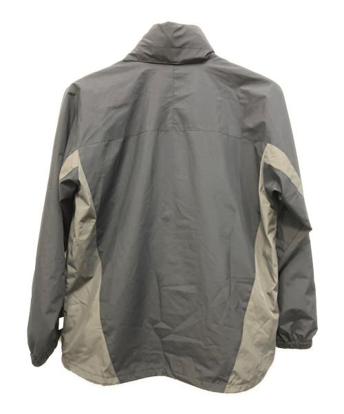 FREAK'S STORE（フリークスストア）FREAK'S STORE (フリークストア) PHENIX (フェニックス) GORE-TEX WINDSTOPPER STAND ZIP JKT ブラック サイズ:Mの古着・服飾アイテム