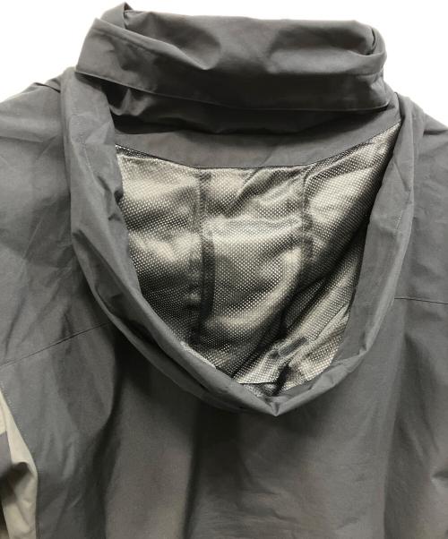 FREAK'S STORE（フリークスストア）FREAK'S STORE (フリークストア) PHENIX (フェニックス) GORE-TEX WINDSTOPPER STAND ZIP JKT ブラック サイズ:Mの古着・服飾アイテム