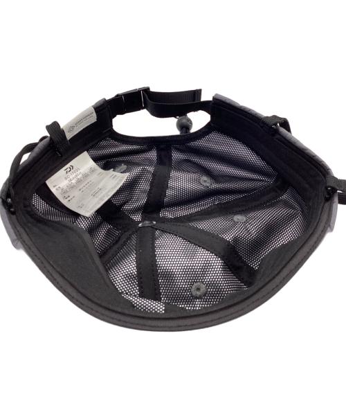 DAIWA PIER39（ダイワ ピア39）DAIWA PIER39 (ダイワ ピア39) GORE-TEX WINDSTOPPER TECH 6PANEL CAP サイズ:58～60cmの古着・服飾アイテム