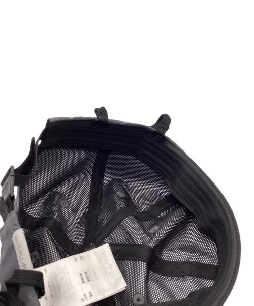 DAIWA PIER39（ダイワ ピア39）DAIWA PIER39 (ダイワ ピア39) GORE-TEX WINDSTOPPER TECH 6PANEL CAP サイズ:58～60cmの古着・服飾アイテム