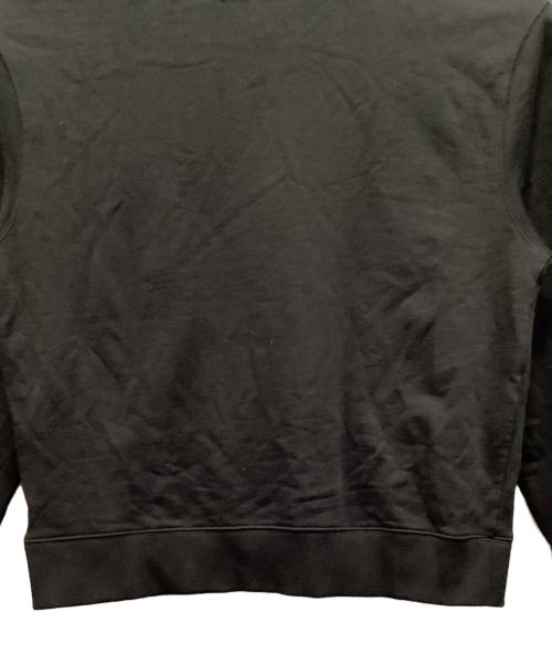 KENZO（ケンゾー）KENZO (ケンゾー) スウェット ブラック サイズ:Lの古着・服飾アイテム