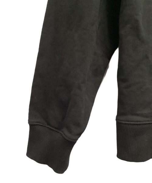 KENZO（ケンゾー）KENZO (ケンゾー) スウェット ブラック サイズ:Lの古着・服飾アイテム