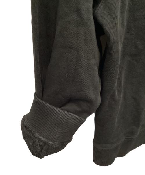 KENZO（ケンゾー）KENZO (ケンゾー) スウェット ブラック サイズ:Lの古着・服飾アイテム