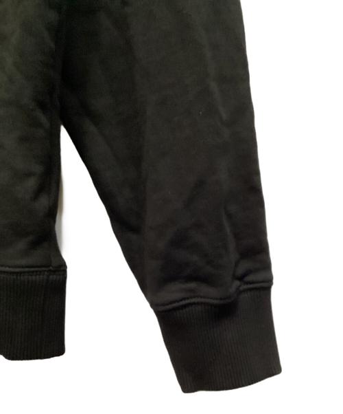 KENZO（ケンゾー）KENZO (ケンゾー) スウェット ブラック サイズ:Lの古着・服飾アイテム