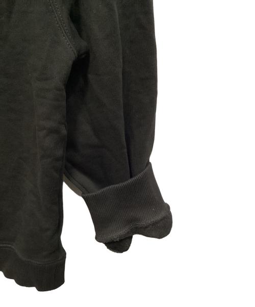 KENZO（ケンゾー）KENZO (ケンゾー) スウェット ブラック サイズ:Lの古着・服飾アイテム