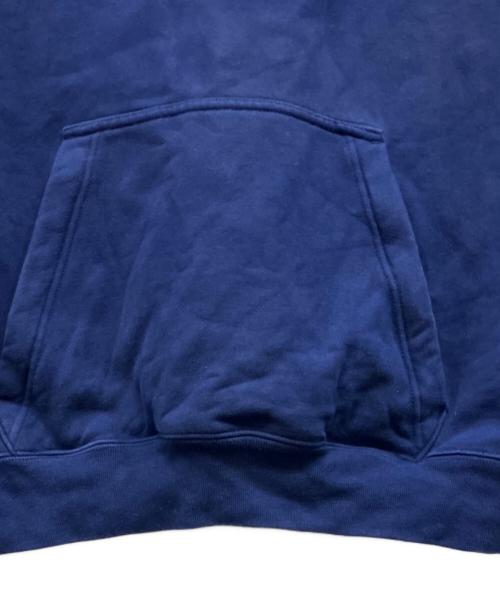 NIKE ACG（ナイキエーシージー）NIKE ACG (ナイキエージーシー) パーカー ブルー サイズ:Sの古着・服飾アイテム