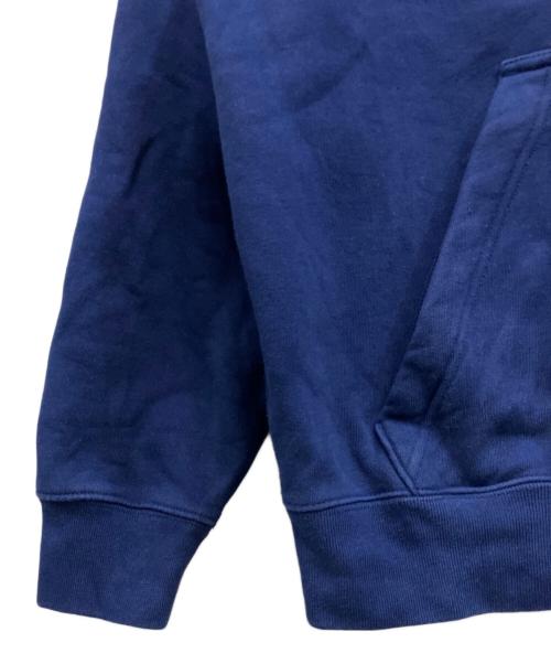 NIKE ACG（ナイキエーシージー）NIKE ACG (ナイキエージーシー) パーカー ブルー サイズ:Sの古着・服飾アイテム