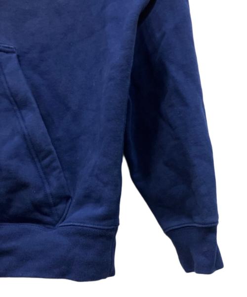 NIKE ACG（ナイキエーシージー）NIKE ACG (ナイキエージーシー) パーカー ブルー サイズ:Sの古着・服飾アイテム