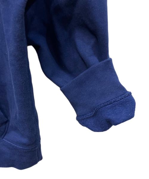 NIKE ACG（ナイキエーシージー）NIKE ACG (ナイキエージーシー) パーカー ブルー サイズ:Sの古着・服飾アイテム