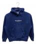 NIKE ACG（ナイキエージーシー）の古着「パーカー」｜ブルー