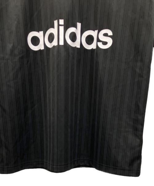 adidas Originals（アディダスオリジナル）adidas Originals (アディダスオリジナル) Tシャツ ブラック サイズ:Sの古着・服飾アイテム