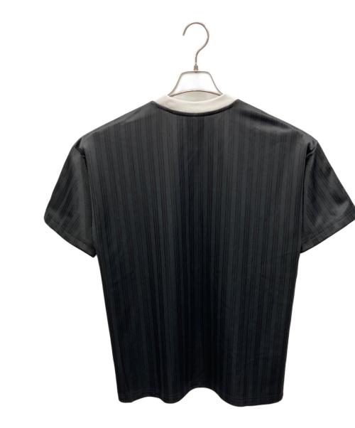 adidas Originals（アディダスオリジナル）adidas Originals (アディダスオリジナル) Tシャツ ブラック サイズ:Sの古着・服飾アイテム