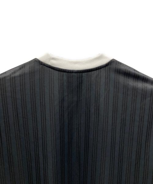 adidas Originals（アディダスオリジナル）adidas Originals (アディダスオリジナル) Tシャツ ブラック サイズ:Sの古着・服飾アイテム