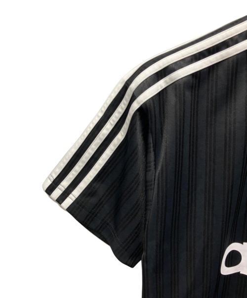 adidas Originals（アディダスオリジナル）adidas Originals (アディダスオリジナル) Tシャツ ブラック サイズ:Sの古着・服飾アイテム