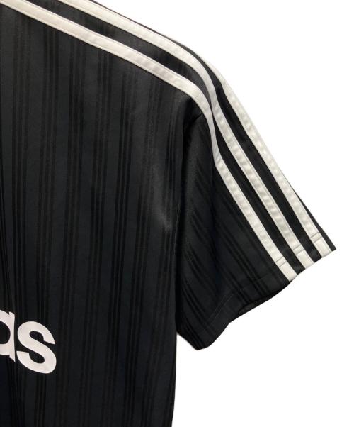 adidas Originals（アディダスオリジナル）adidas Originals (アディダスオリジナル) Tシャツ ブラック サイズ:Sの古着・服飾アイテム