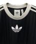 adidas Originals (アディダスオリジナル) Tシャツ ブラック サイズ:S：4000円