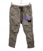 FREECITYフリーシティー）の古着「パンツ」｜グレー