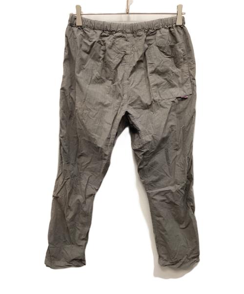 FREECITY（フリーシティー）FREECITY (フリーシティー) パンツ グレー サイズ:1の古着・服飾アイテム