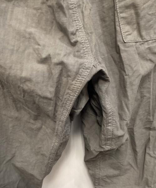 FREECITY（フリーシティー）FREECITY (フリーシティー) パンツ グレー サイズ:1の古着・服飾アイテム