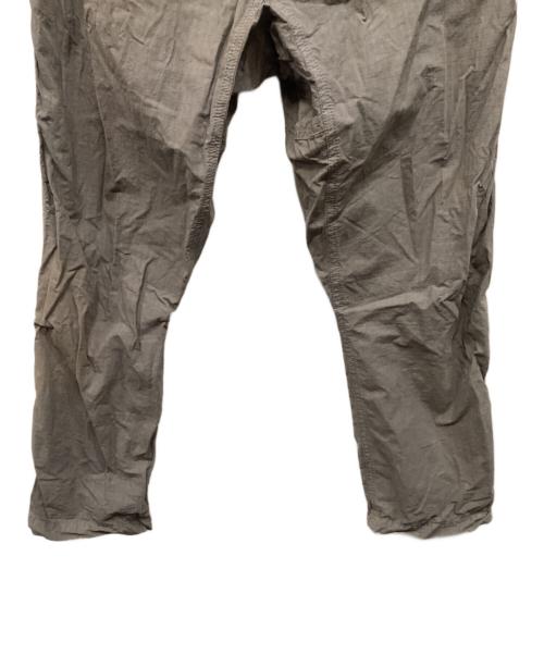 FREECITY（フリーシティー）FREECITY (フリーシティー) パンツ グレー サイズ:1の古着・服飾アイテム