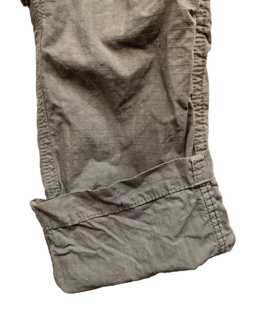 FREECITY（フリーシティー）FREECITY (フリーシティー) パンツ グレー サイズ:1の古着・服飾アイテム