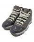 NIKE（ナイキ）の古着「AIR JORDAN 11 RETRO GS」｜グレー