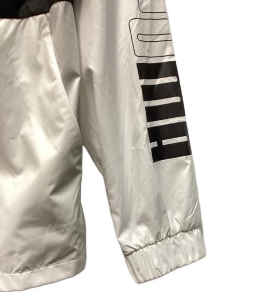 PUMA（プーマ）PUMA (プーマ) トラックジャケット ブラック サイズ:S 未使用品の古着・服飾アイテム