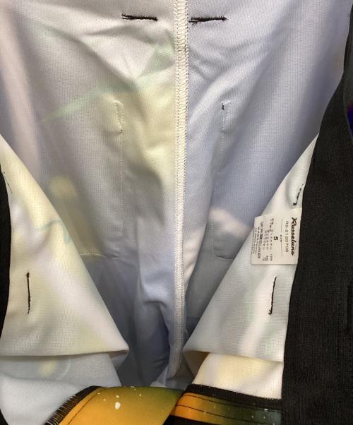 RUSSELUNO（ラッセルノ）RUSSELUNO (ラッセルノ) RIB CARGO SHORTS サイズ:Ｗ32 未使用品の古着・服飾アイテム