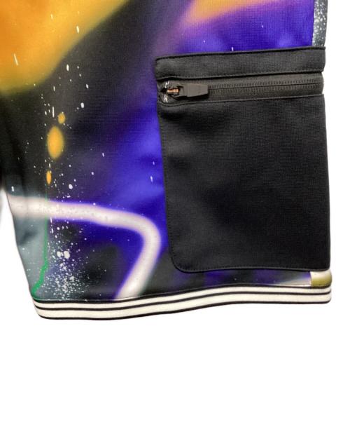 RUSSELUNO（ラッセルノ）RUSSELUNO (ラッセルノ) RIB CARGO SHORTS サイズ:Ｗ32 未使用品の古着・服飾アイテム