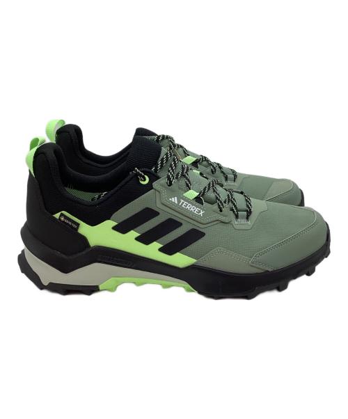 adidas（アディダス）adidas (アディダス) Terrex AX4 GORE-TEX Hiking サイズ:27.5cm 未使用品の古着・服飾アイテム