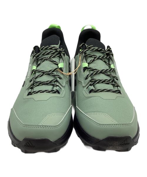 adidas（アディダス）adidas (アディダス) Terrex AX4 GORE-TEX Hiking サイズ:27.5cm 未使用品の古着・服飾アイテム
