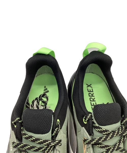 adidas（アディダス）adidas (アディダス) Terrex AX4 GORE-TEX Hiking サイズ:27.5cm 未使用品の古着・服飾アイテム