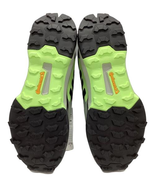 adidas（アディダス）adidas (アディダス) Terrex AX4 GORE-TEX Hiking サイズ:27.5cm 未使用品の古着・服飾アイテム