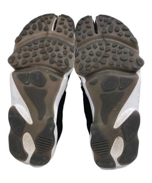 NIKE（ナイキ）NIKE (ナイキ) AIR RIFT BR スニーカー ブラック サイズ:25cmの古着・服飾アイテム