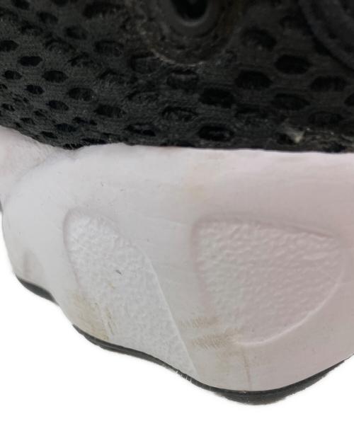 NIKE（ナイキ）NIKE (ナイキ) AIR RIFT BR スニーカー ブラック サイズ:25cmの古着・服飾アイテム