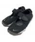 NIKE（ナイキ）の古着「AIR RIFT BR スニーカー」｜ブラック