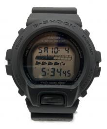 CASIO（カシオ）の古着「G-SHOCK クォーツ 40周年記念モデル 腕時計」