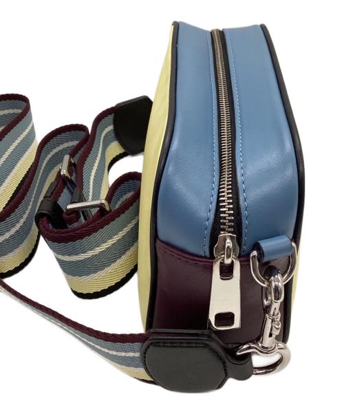 MARC JACOBS（マークジェイコブズ）MARC JACOBS (マークジェイコブス) ショルダーバッグ ベージュの古着・服飾アイテム