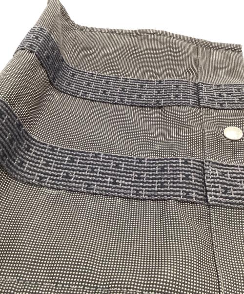 HERMES（エルメス）HERMES (エルメス) トートバッグ グレーの古着・服飾アイテム