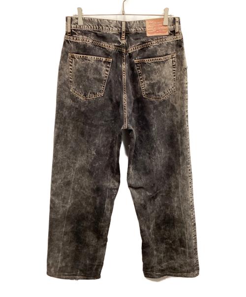 Y/PROJECT（ワイ プロジェクト）Y/PROJECT (ワイ プロジェクト) PARIS‘ BEST PATCHデニム インディゴ サイズ:30の古着・服飾アイテム