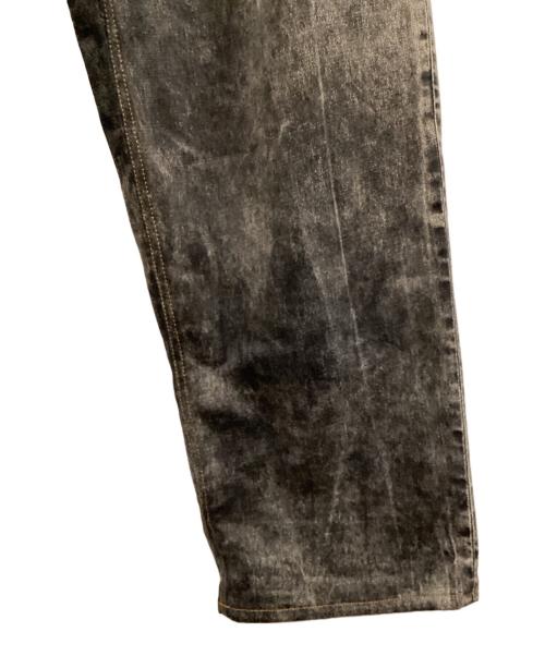 Y/PROJECT（ワイ プロジェクト）Y/PROJECT (ワイ プロジェクト) PARIS‘ BEST PATCHデニム インディゴ サイズ:30の古着・服飾アイテム