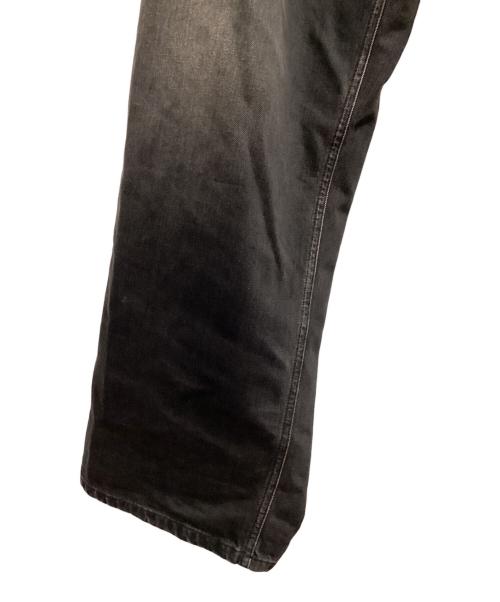 Y/PROJECT（ワイ プロジェクト）Y/PROJECT (ワイ プロジェクト) PARIS BEST PATCH ブラック サイズ:29の古着・服飾アイテム